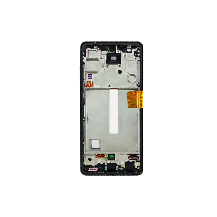 Módulo Samsung A52 / A52S Big Negro C/M OLED | Repuesto