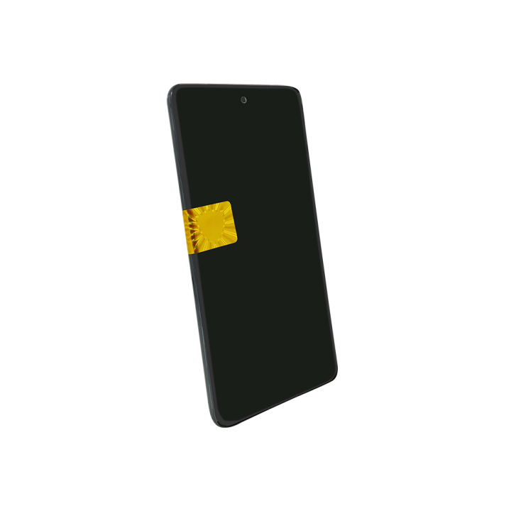 Módulo Samsung A52 / A52S Big Negro C/M OLED | Repuesto