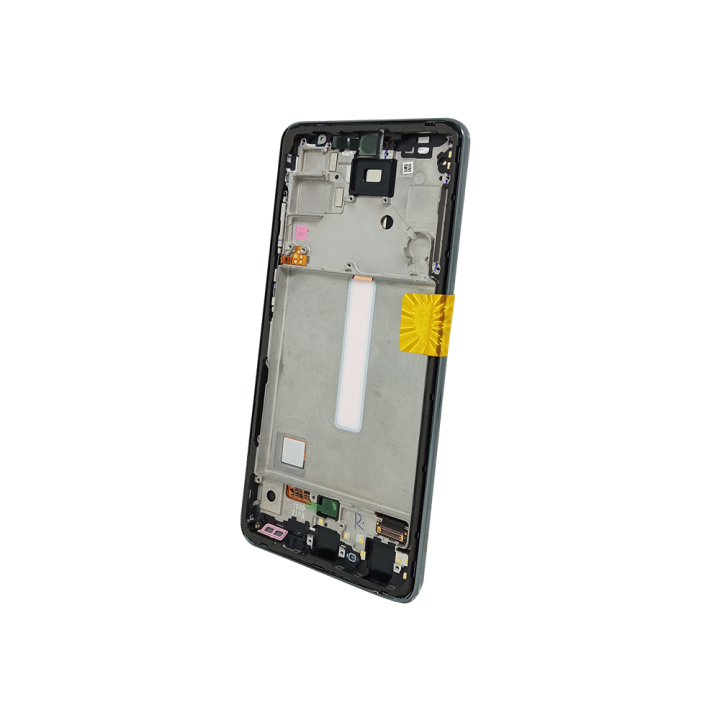 Módulo Samsung A52 / A52S Big Negro C/M OLED | Repuesto