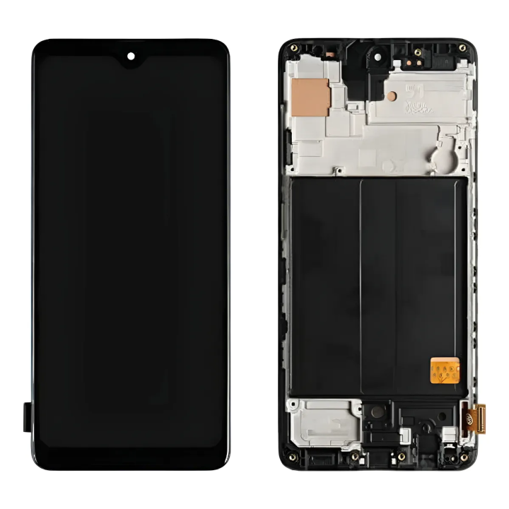 Módulo Samsung A51 OLED C/M | Repuesto