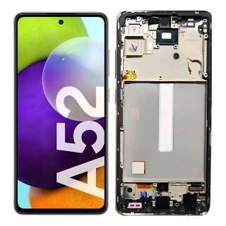 Módulo Samsung A52 C/M Original | Repuesto