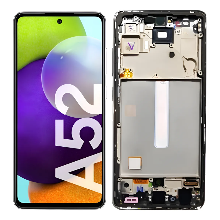Módulo Samsung A52 C/M Original | Repuesto
