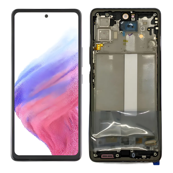 Módulo Samsung A53 C/M Incell | Repuesto
