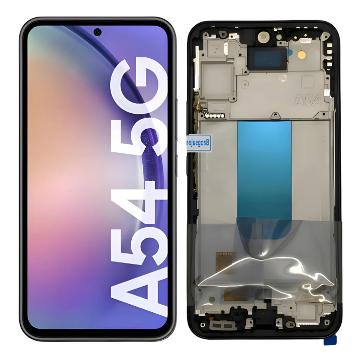 Módulo Samsung A54 OLED C/M | Repuesto
