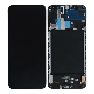 Módulo Samsung A70 C/M Incell | Repuesto