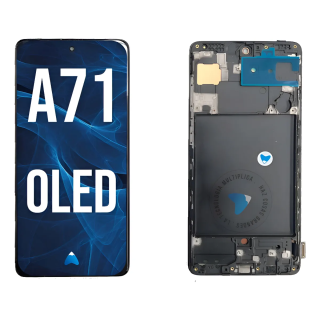 Módulo Samsung A71 OLED C/M | Repuesto