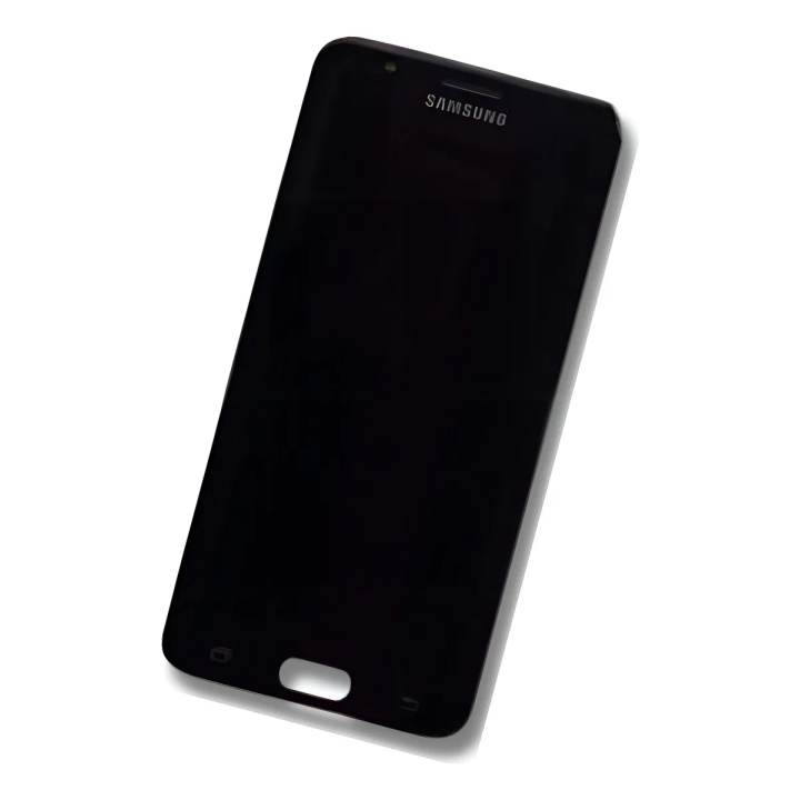 Módulo Samsung J5 Pro Dorado/Negro | Repuesto