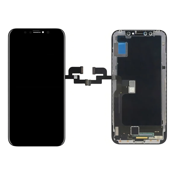 Módulo iPhone X Black | Repuesto