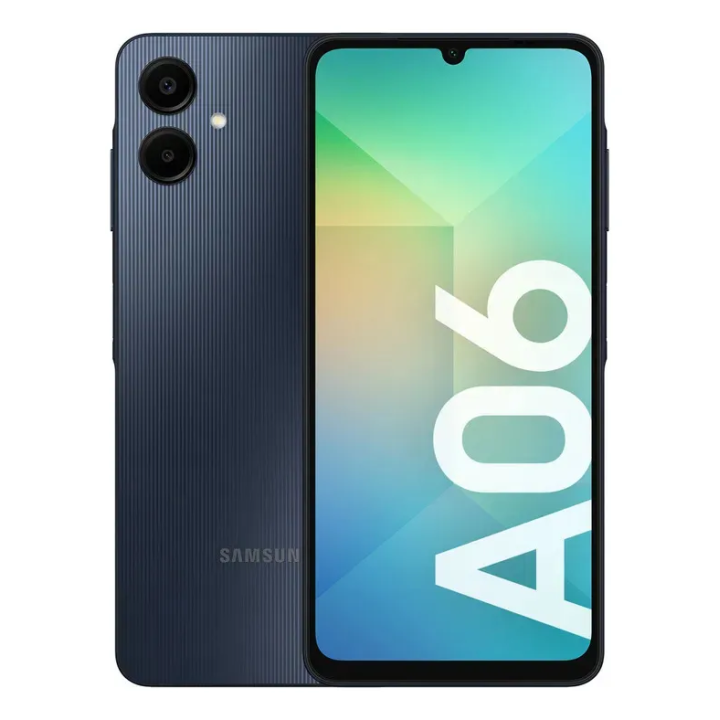 Samsung A06 128gb