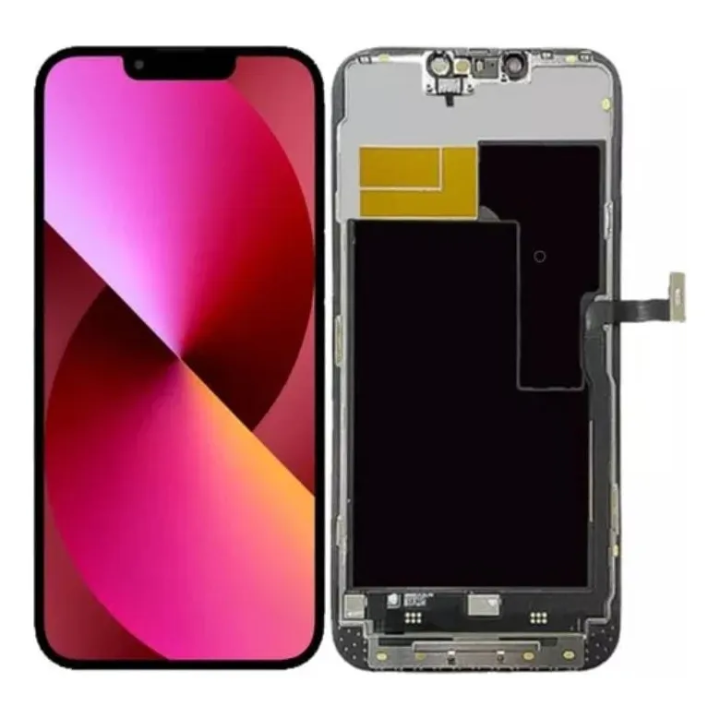 Módulo iPhone 13 Silver | Repuesto