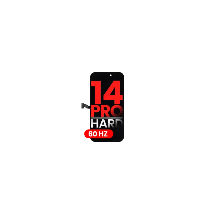 Módulo iPhone 14 Pro Mobilesentrix Hard | Repuesto