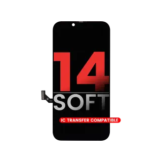 Módulo iPhone 14 Mobilesentrix Soft | Repuesto