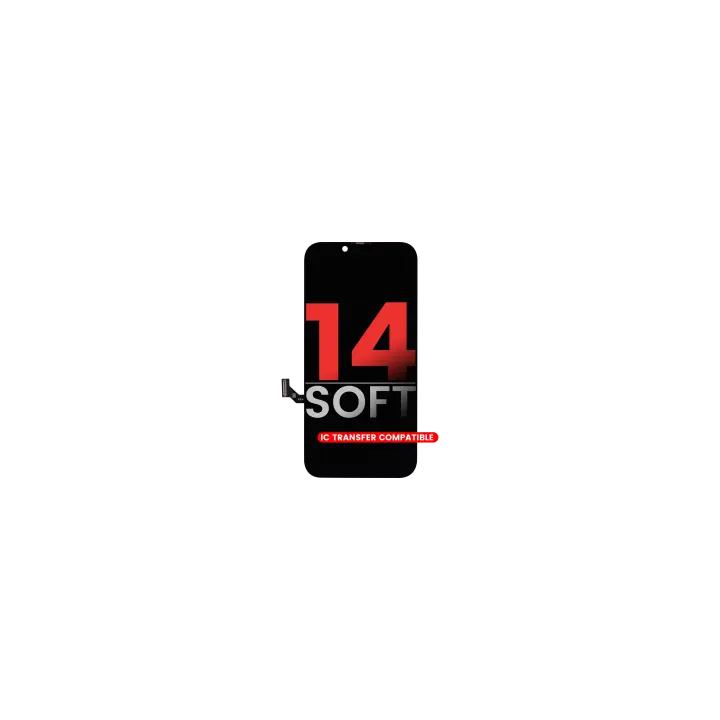 Módulo iPhone 14 Mobilesentrix Soft | Repuesto