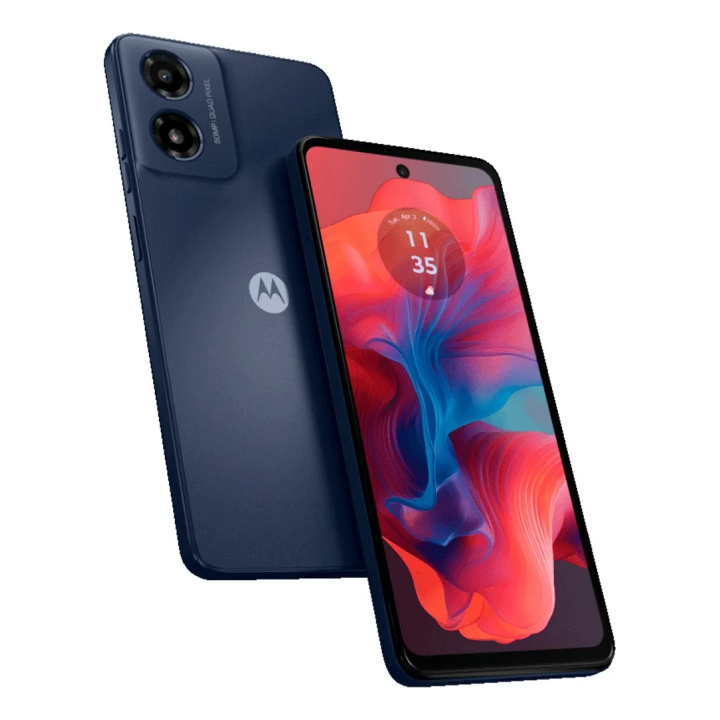 Motorola G04S 128gb