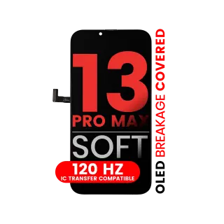 Módulo iPhone 13 Pro Max Mobilesentrix Soft | Repuesto