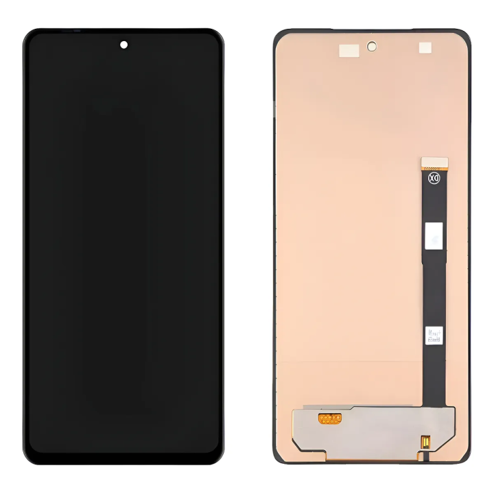 Módulo Motorola Edge 20 Pro / 30 Pro Incell | Repuesto