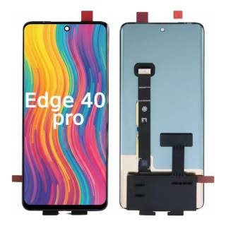 Módulo Motorola Edge 40 Pro | Repuesto