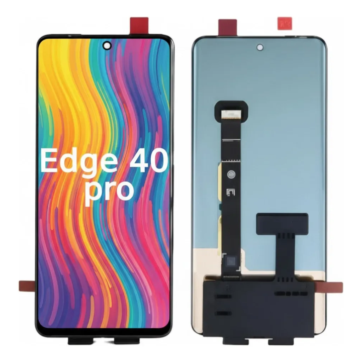 Módulo Motorola Edge 40 Pro | Repuesto