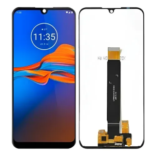 Módulo Motorola E6 Plus | Repuesto