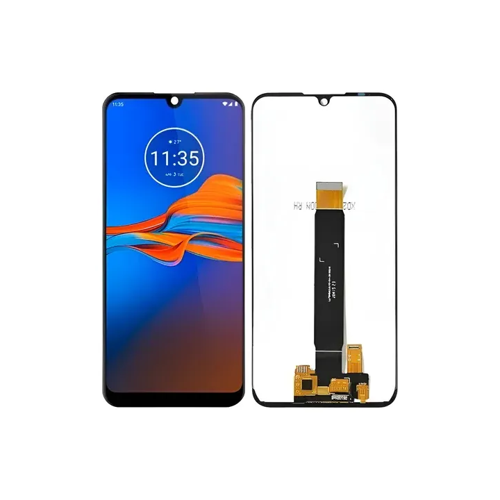 Módulo Motorola E6 Plus | Repuesto