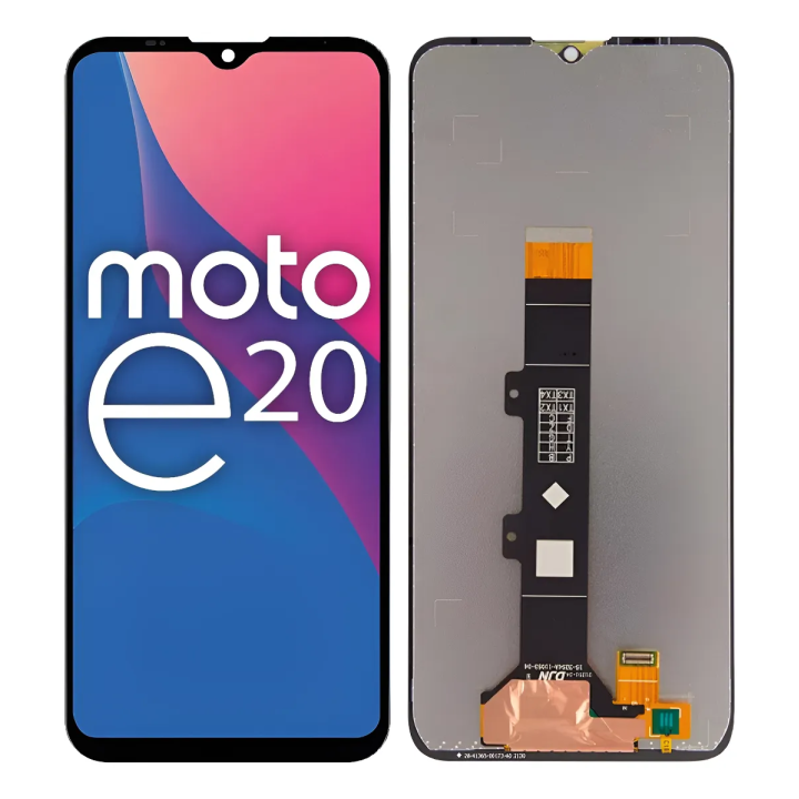 Módulo Motorola E20 | Repuesto