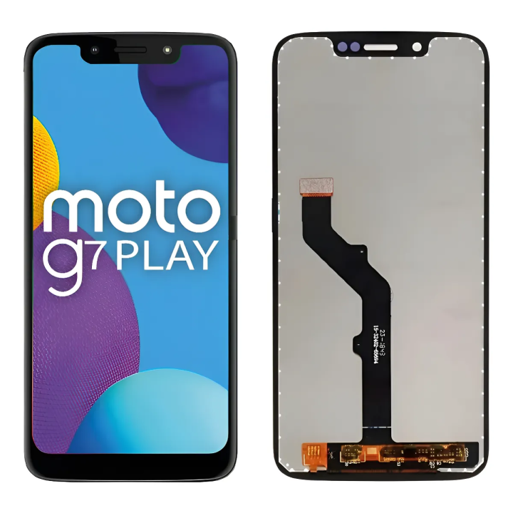 Módulo Motorola G7 Play | Repuesto