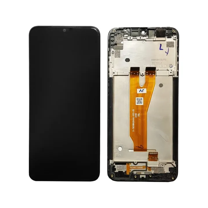Módulo Motorola G8 Plus | Repuesto